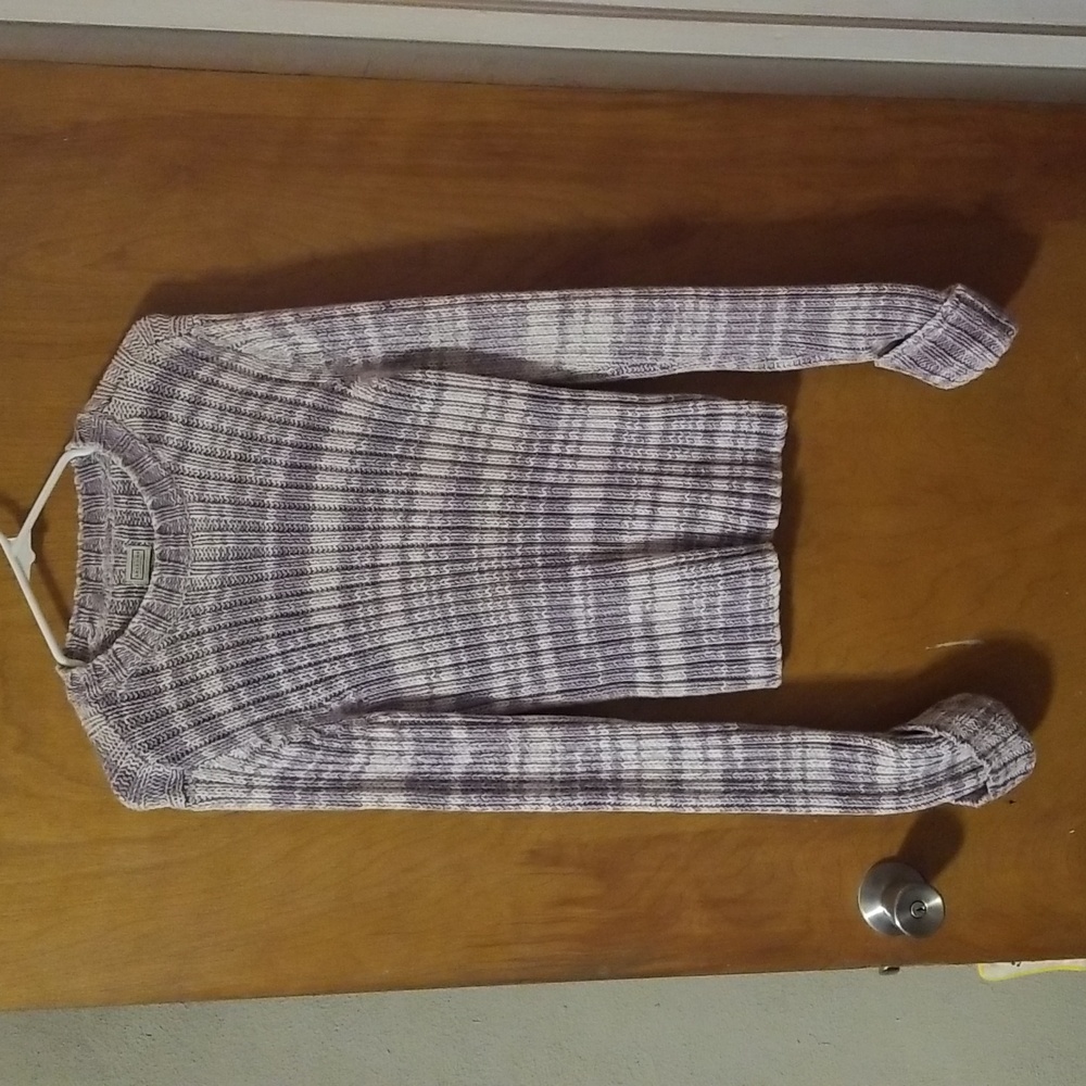 Arizona Sweater Size Large: A